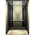 Elegante und stabile Moving Elevator / Lift mit Japan VVVF